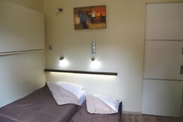 Online Booking EPS