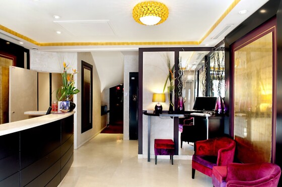 Online Booking EPS - photo 1