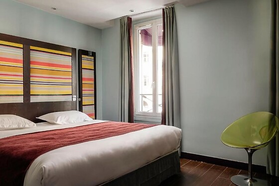 Online Booking EPS - photo 4