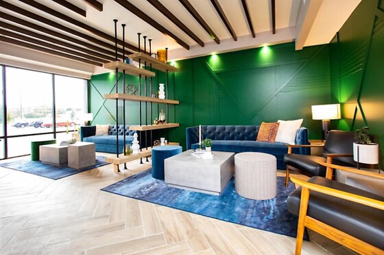 Online Booking EPS - photo 4