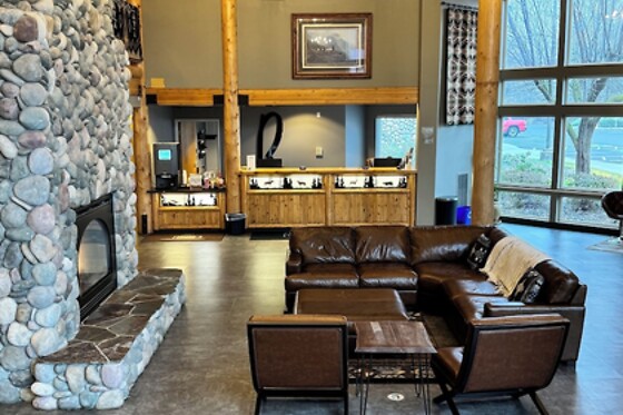 Online Booking EPS - photo 4