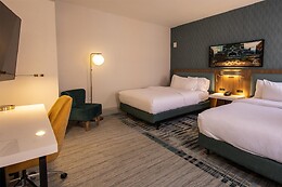 Online Booking EPS