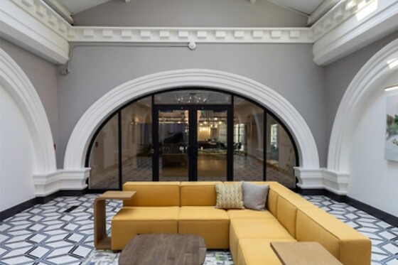 Online Booking EPS - photo 4