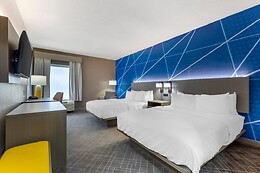 Online Booking EPS
