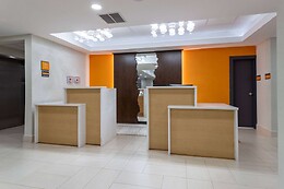 Online Booking EPS
