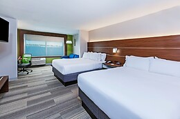 Online Booking EPS
