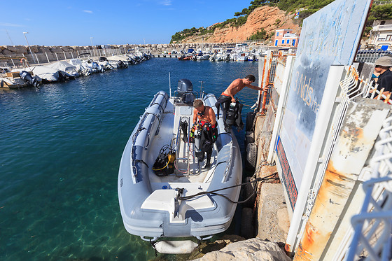 Aqua Evasion - photo 3