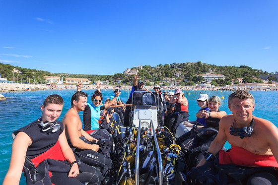 Aqua Evasion - photo 5