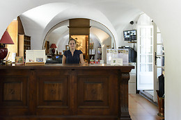 Hostellerie du Château de Floure