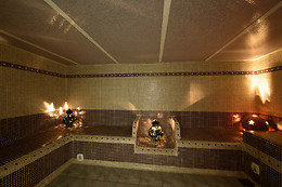 Hostellerie du Château de Floure