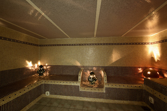 Hostellerie du Château de Floure - photo 8