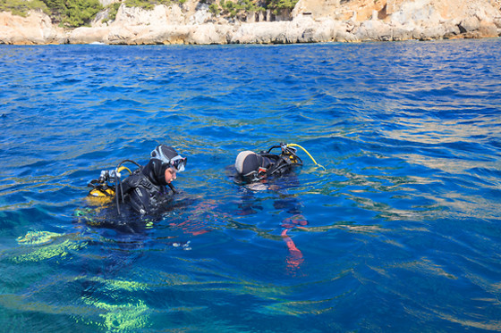Aqua Evasion - photo 9