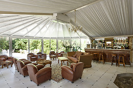 Hostellerie du Château de Floure