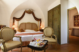 Hostellerie du Château de Floure