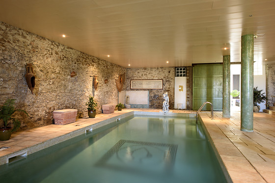 Hostellerie du Château de Floure - photo 3
