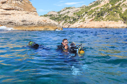Aqua Evasion