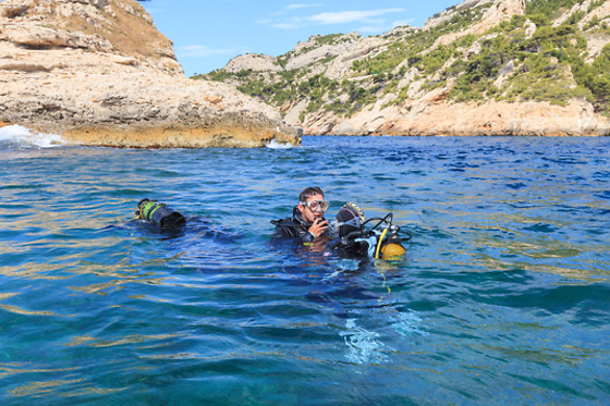 Aqua Evasion - photo 10