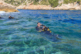 Aqua Evasion