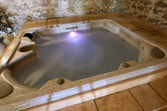 Hostellerie du Château de Floure - photo 10