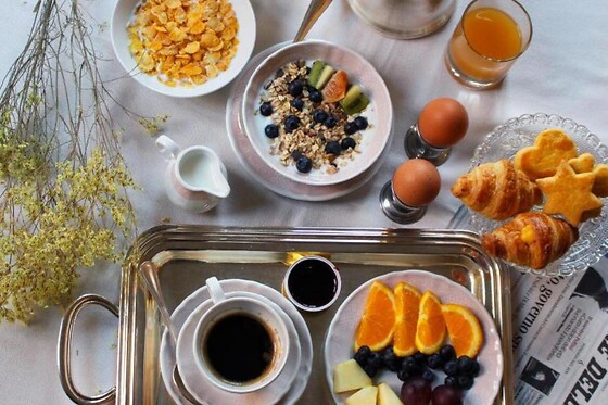 Hotel Verdi Boutique Hotel - photo 6