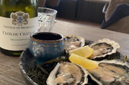Brasserie David