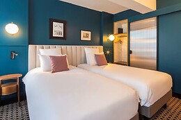 Online Booking EPS
