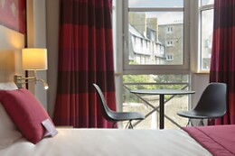 Online Booking EPS