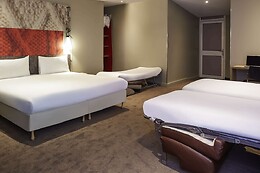 Online Booking EPS