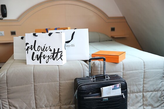 Online Booking EPS - photo 2