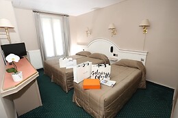Online Booking EPS