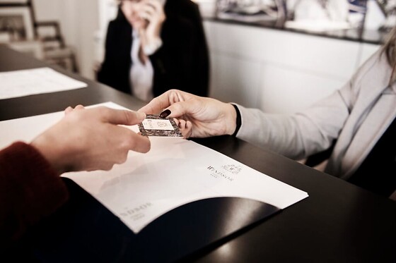 Online Booking EPS - photo 6