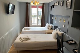 Online Booking EPS