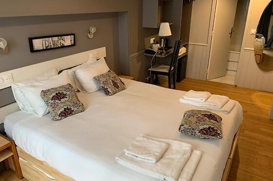 Online Booking EPS - photo 2