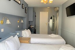 Online Booking EPS
