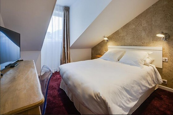 Online Booking EPS - photo 6