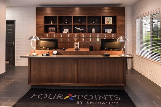 Online Booking EPS - photo 3