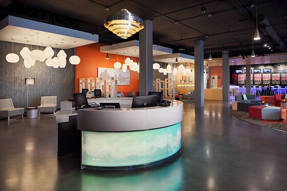Online Booking EPS - photo 0