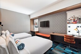 Online Booking EPS