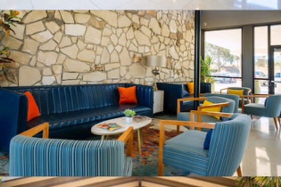 Online Booking EPS - photo 0