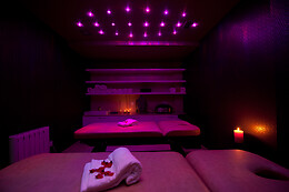 Hotel Mar e Sol & Spa
