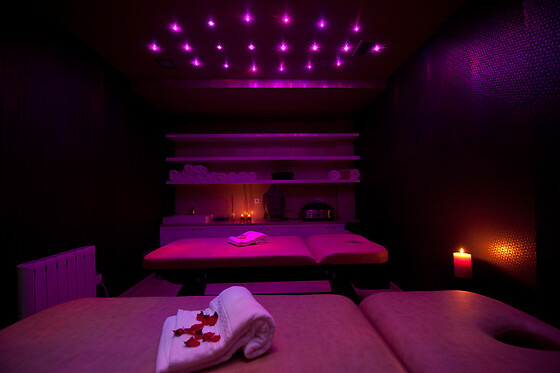 Hotel Mar e Sol & Spa - photo 3