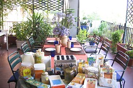 Online Booking EPS