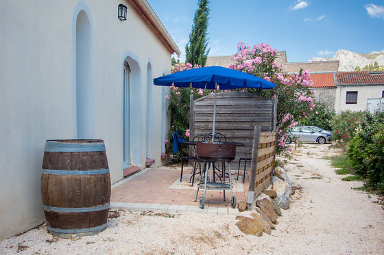 Domaine Vents du Sud - photo 9
