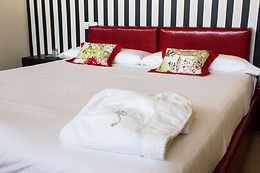 HOTEL SPA TERATERMAL