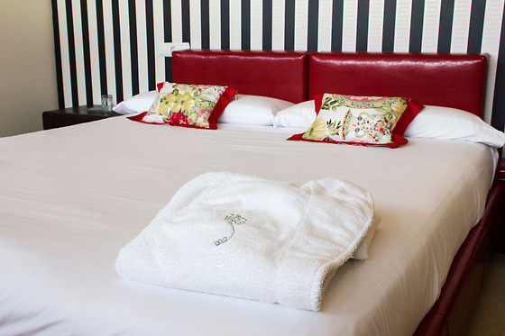 HOTEL SPA TERATERMAL - photo 8
