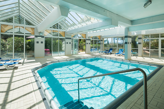 Hôtel Ibis Sète Balaruc-les-Bains - Bien-Être & Spa - photo 2