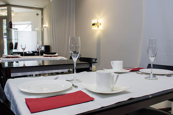 HOTEL SPA TERATERMAL - photo 5