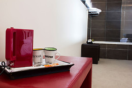 HOTEL SPA TERATERMAL