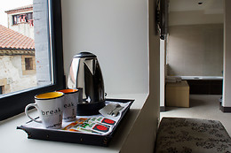 HOTEL SPA TERATERMAL