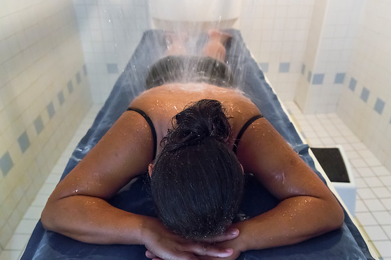 Hôtel Ibis Sète Balaruc-les-Bains - Bien-Être & Spa - photo 13
